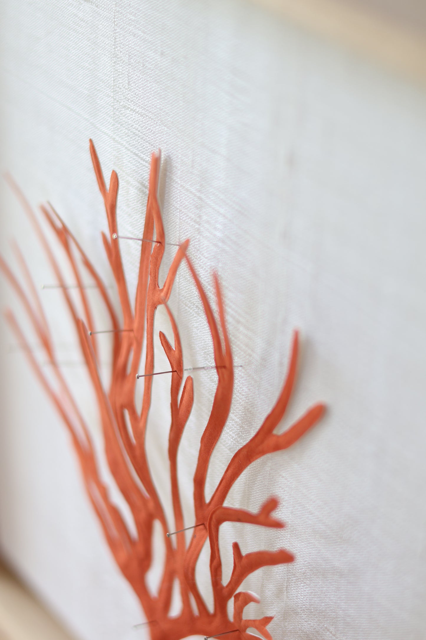 Gorgone Rouge