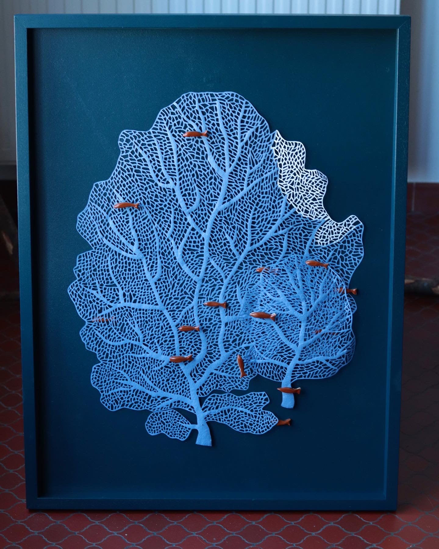Bluetopia